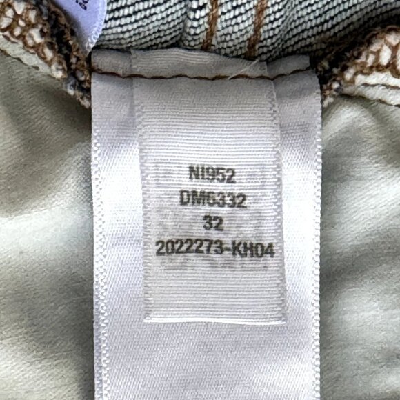 Madewell Dark Denim The Perfect Vintage Flare Jeans in Wrenford Wash Size 32 - Picture 11 of 11